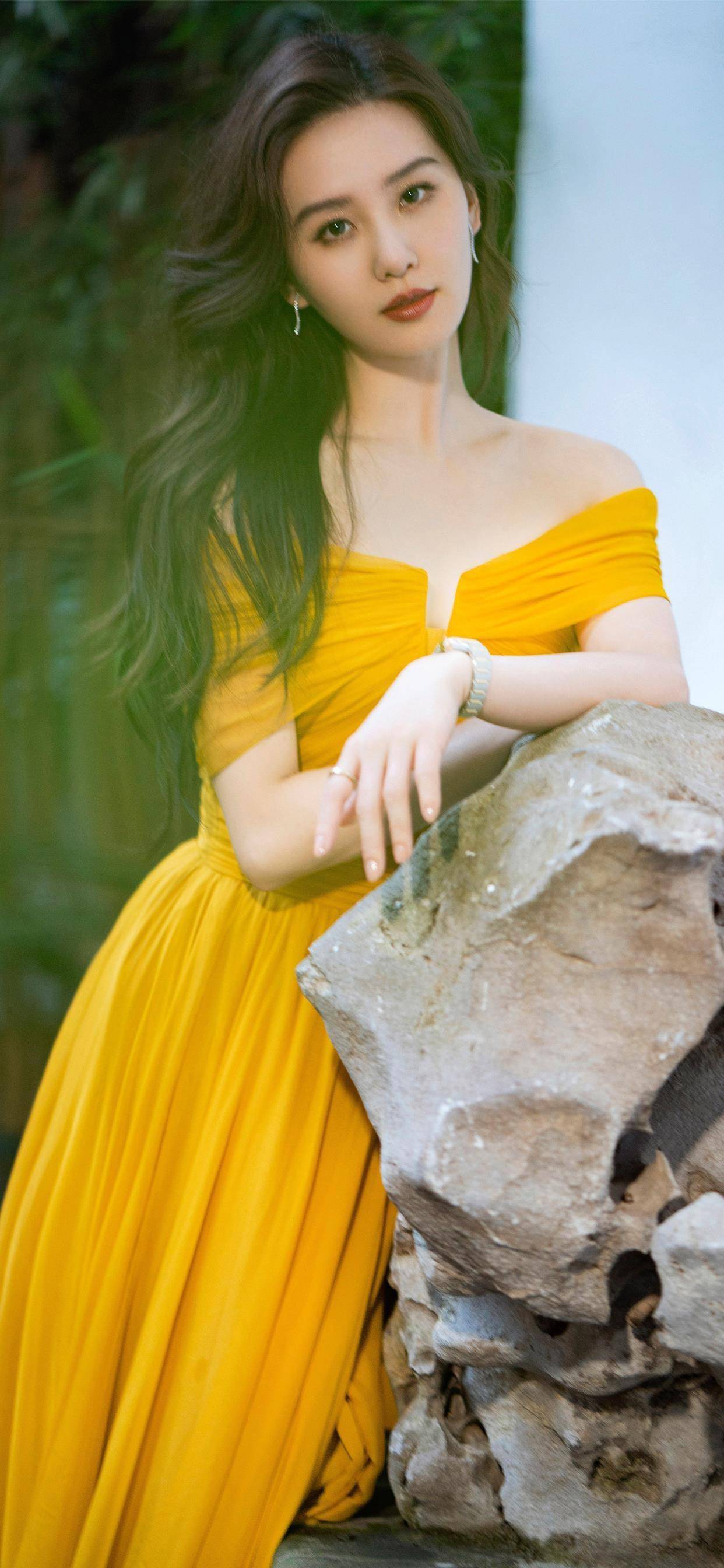 刘诗诗(cecilia liu)- 纤纤身姿之美|明星写真_表演_观众_银幕