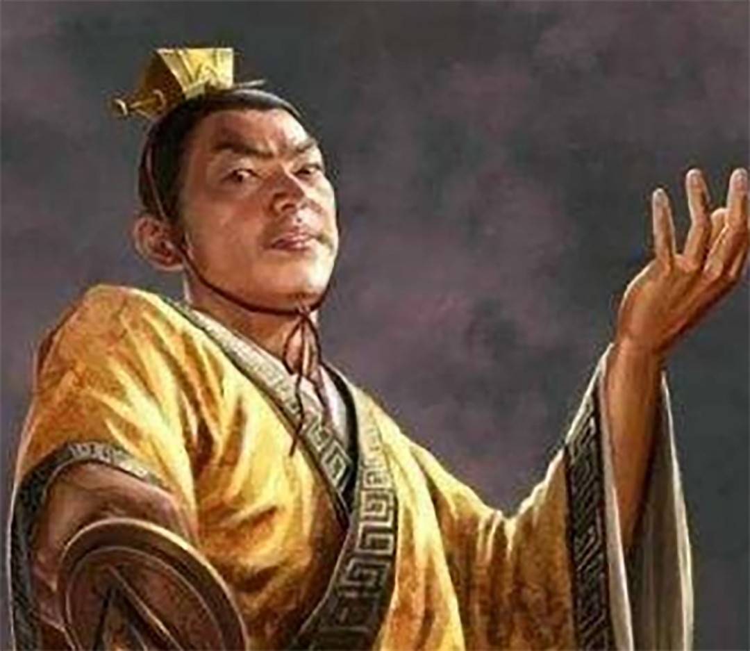 娶前朝夫人,奸兄弟之妻,北齐皇帝的行为总结:变态_高洋_父亲_高欢