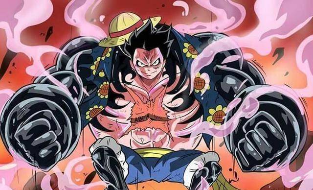 十大经典热血动漫主角们的最强形态,阿拉蕾的最强形态能完爆超四悟空