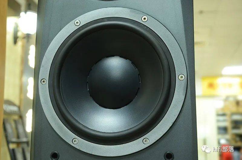 丹拿/dynaudio confidence c4 信心4号经典落地音箱_扬声器_音色_驱动