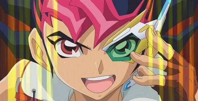 历代游戏王主角发型没有一个正常的_作品_系列_武藤