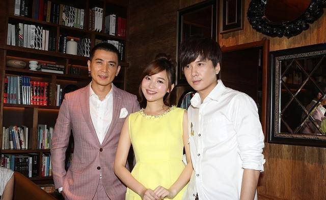 可以说,当时保剑锋已经触摸到了一线小生的门槛,甚至与任泉,陆毅,陈龙