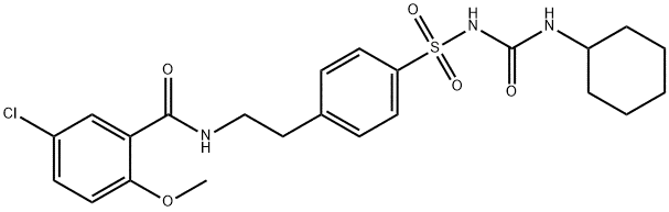 格列本脲 10238-21-8 瑞威尔生物科技_mg_同义_in