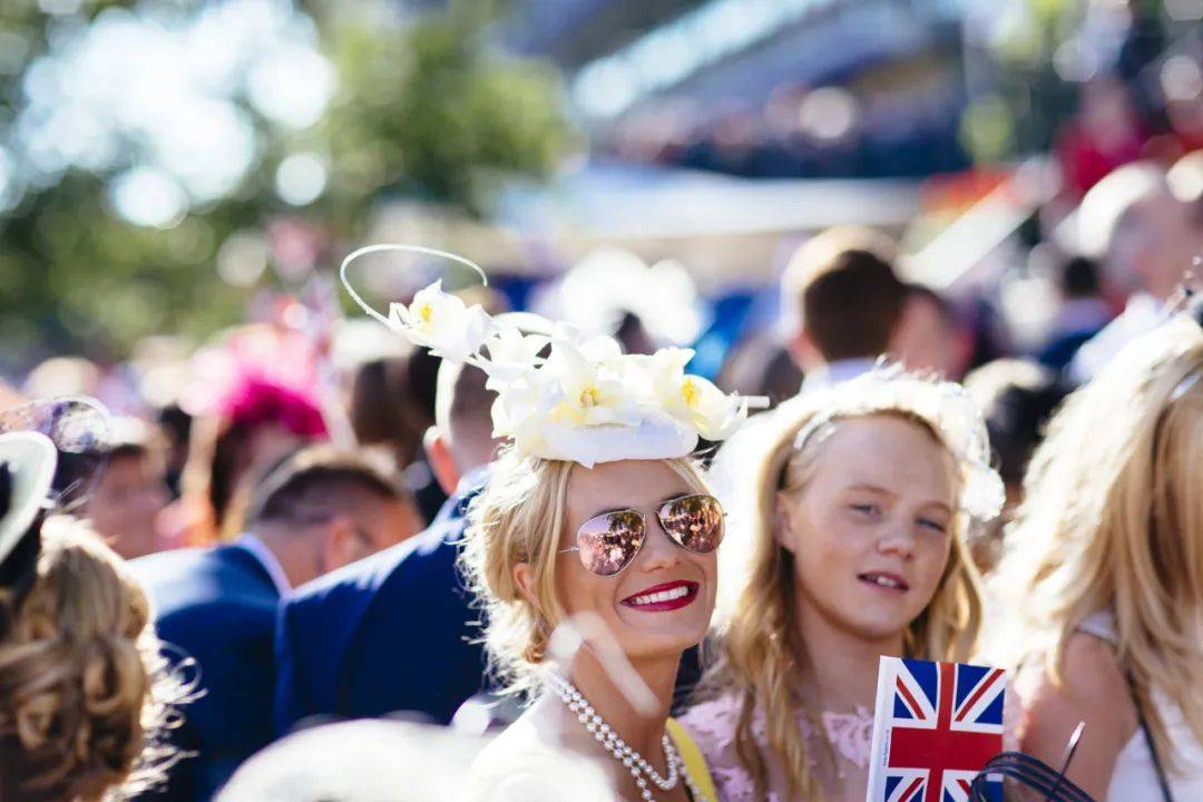 对于帽子这件东西，英国人究竟有多爱？