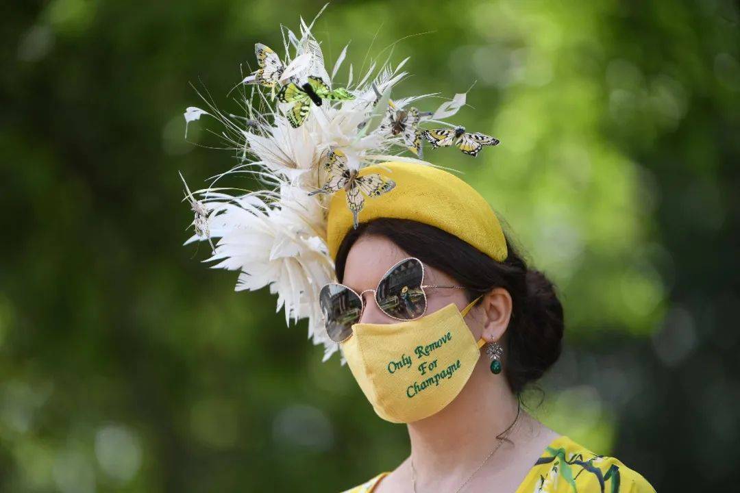 对于帽子这件东西,英国人究竟有多爱?