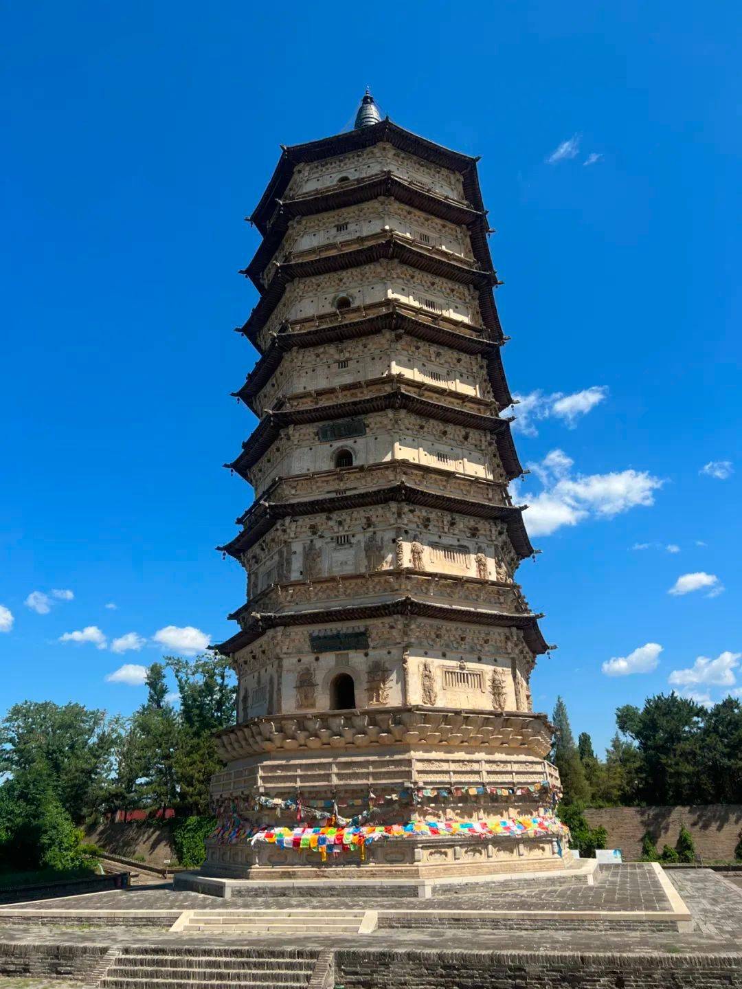 端午节假期即将来临,这份呼和浩特市赛罕区周边出游攻略请查收!