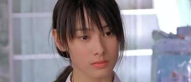 连生3子却成为豪门弃妇,港片女神梁洛施,怎么活成了这样?