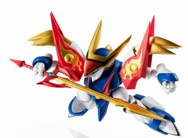 神龙斗士:超魔神英雄传基础形态龙神丸官图公开好机会小渡_造型_玩具