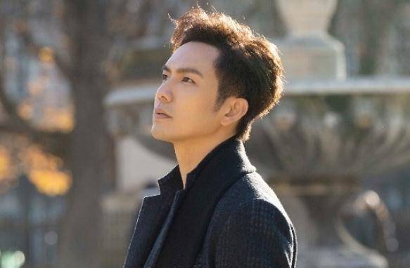 这几位中生代男演员谁的演技最好?_作品_胡歌_钟汉良