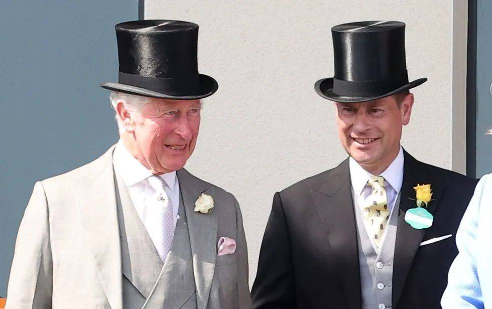 对于帽子这件东西,英国人究竟有多爱?