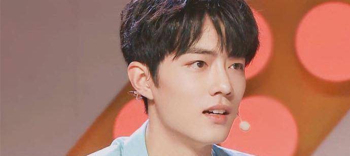 毕竟肖战是一个非常敏感的人物,所以乔诗语很快遭到了网友的吐槽.