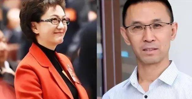 二婚是清华大学教授,新职位成热议_的发展_变革_转型