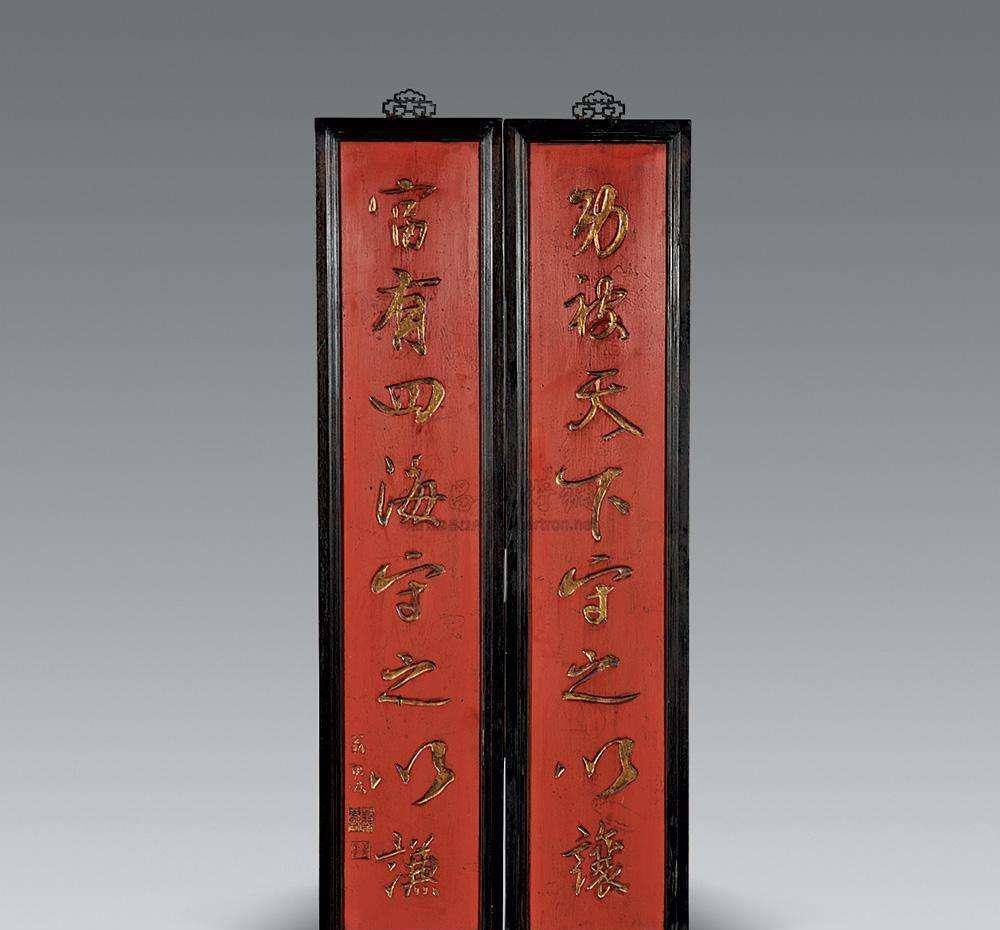 回文联这种对联最为奇妙,回文联的特点就是,对联可以按从左往右读