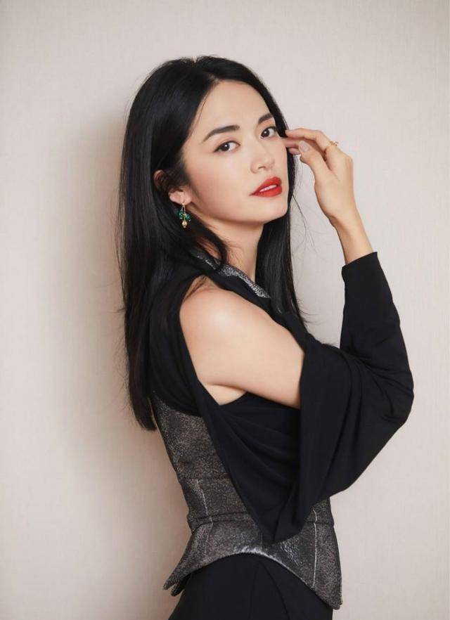 像angelababy,被批不如女配有少女感,网友:学杨幂吗_演技_年龄_时期