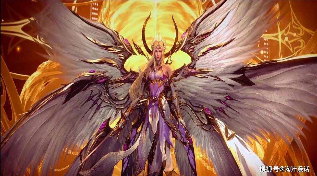 盘点斗罗大陆中出现过的五大神级领域技能,最后一个完克两大神祇