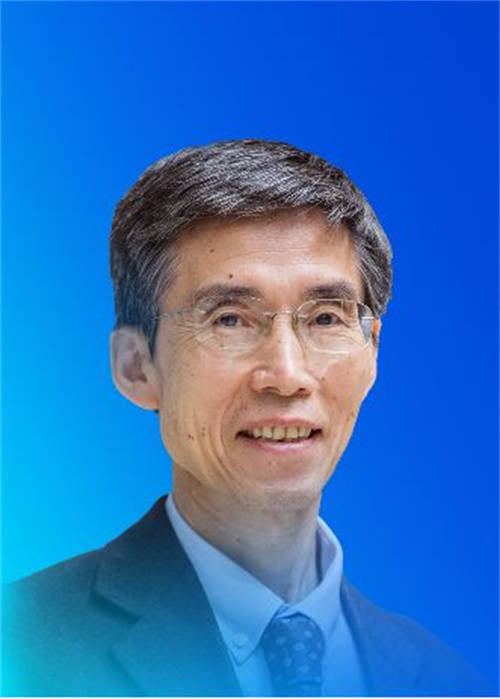 法国国家药学科学院院士等专家走进无限极 对话科技兴蒙项目_张勇民