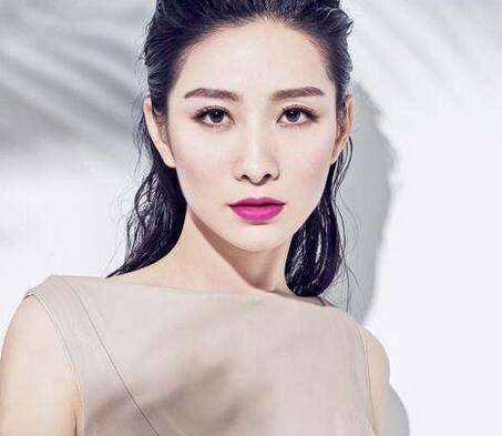 蒋欣_原名_娘娘