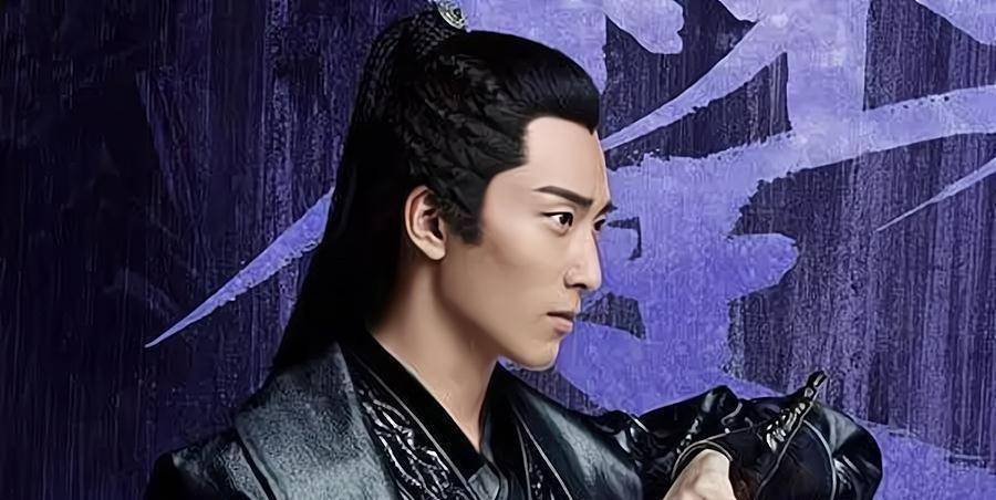 赵丽颖新剧将启,《楚乔传》主演重聚,林更新,李沁角色很意外_窦骁