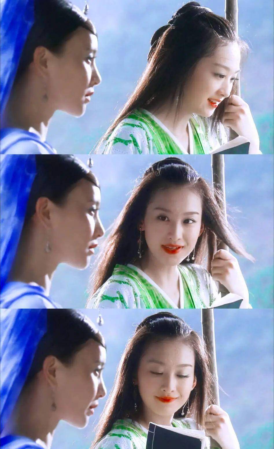 38岁女星穆婷婷现状:亲爸起诉她,被迫退圈4年后,种菜养花与狗相伴