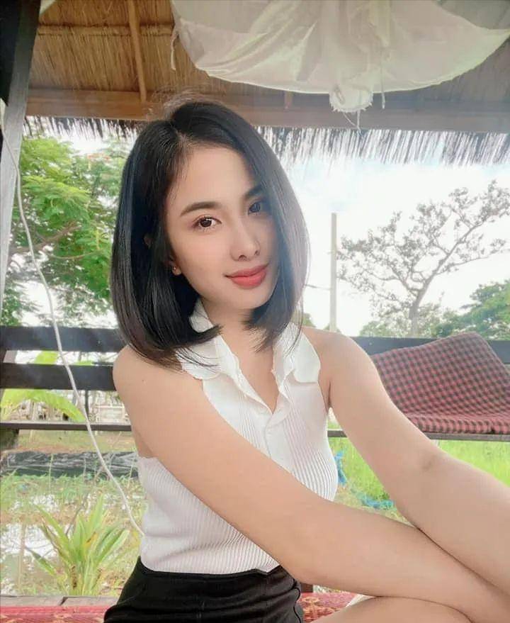 水音小姐姐再度亮相!昔日甜美少女俨然时尚玉立_美得_平台_媒体