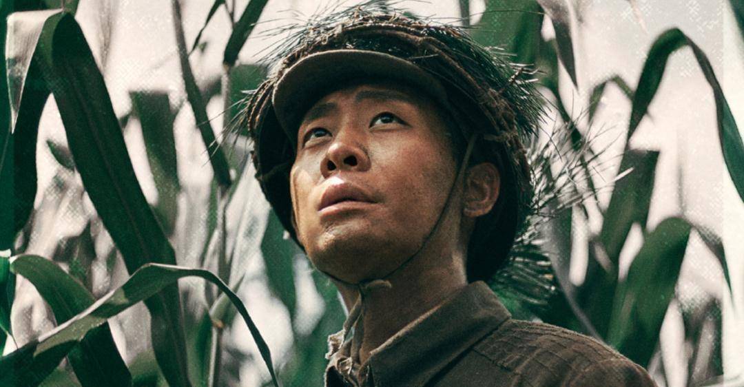 张译到底行不行?_角色_剧本_金刚川