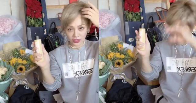 郁可唯送宁静85元还包邮礼物,被网友赞贴心,不愧是真姐妹!