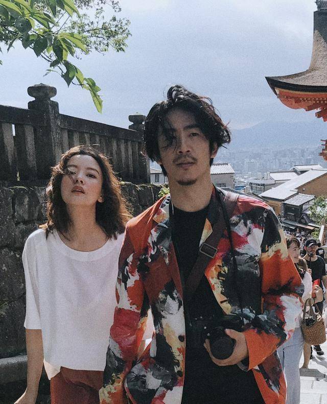 从歌手到演员,演过《琅琊榜》,老公是青鸟飞鱼组合成员_作品_江奇霖