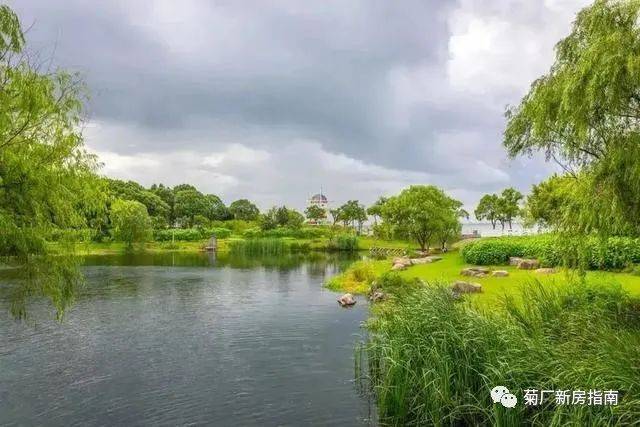 观湖御景-观湖御景楼盘详情-观湖御景户型/售楼处电话_淀山湖_项目