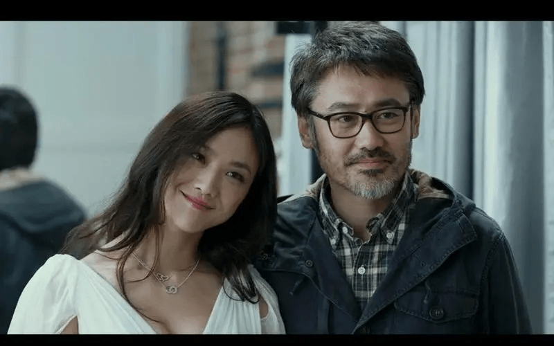 "儒痞大叔"吴秀波的堕落史,他的故事比你想的更毁三观_昱霖_生活_刘蓓