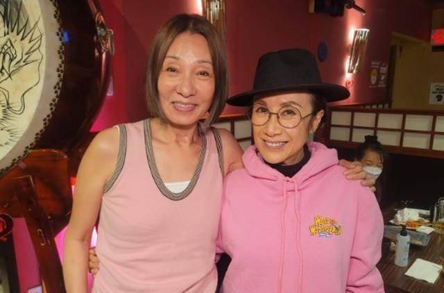 知名歌手吕珊滞留国外3个月!