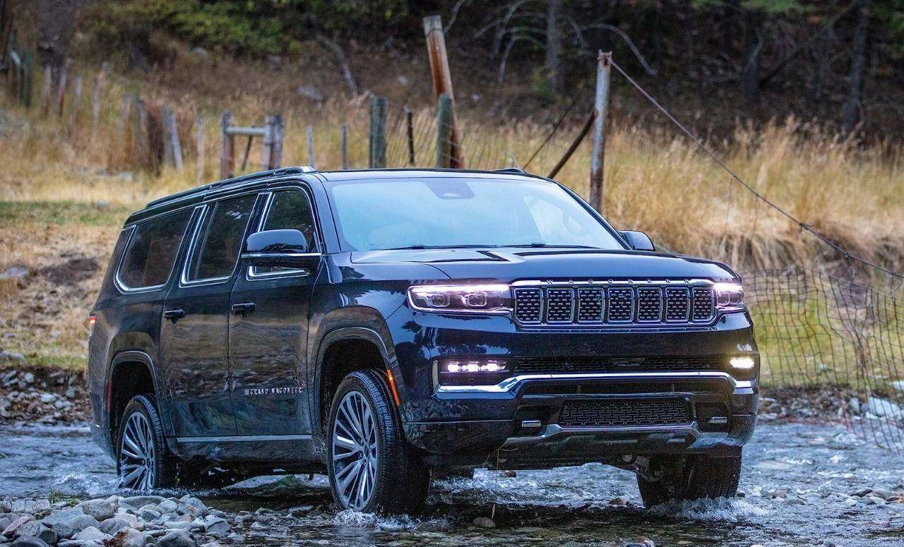 吉普·大瓦格尼售价对标百万路虎_搜狐汽车_搜狐网