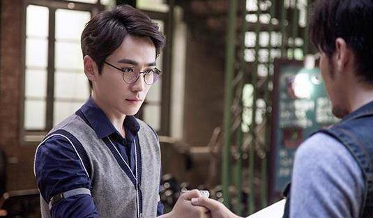 朱一龙回应实属网友期待,有些事情该来的总是回来_角色_徐子瑄_因为