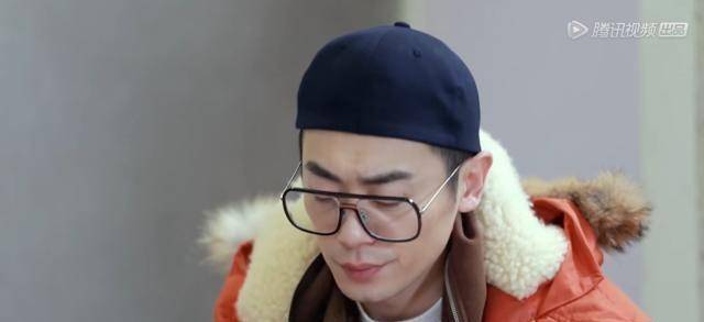 朱亚文录《跑男》心情低落,难以适应压力大,经纪人的话一针见血_节目