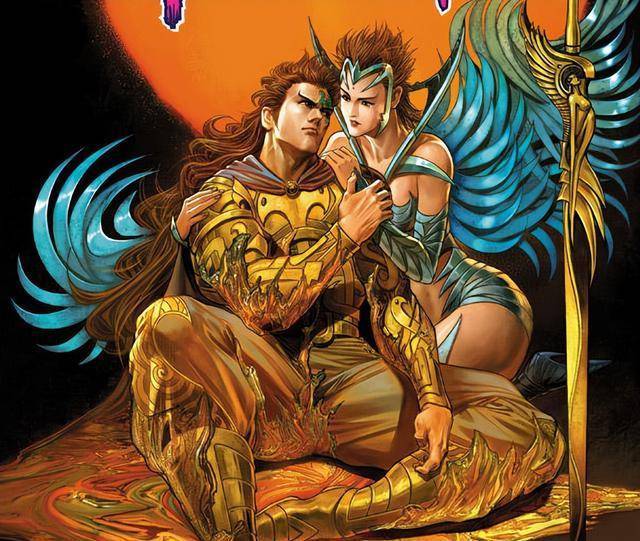 东方铁心抛夫弃子,北冥雪玩弄感情_苍生_角色_小伙伴