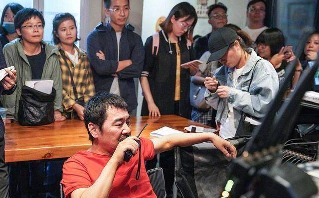 电影大咖多,王菲女儿窦靖童主演,得知导演是谁终于放心了_陈建斌_贾冰