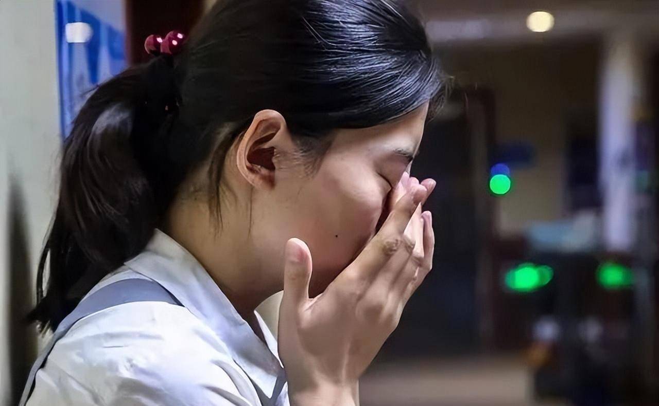 《生命缘》杨迅:生命倒计时,如何坦然的痛别父母和儿女_诊断_家人