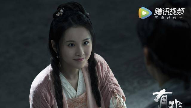 周翡说:娘是母老虎爹是病秧子,小阿云说,我娘耍大刀我爹写小曲_李瑾蓉