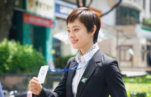 职场剧扎堆,孙俪主演的《安家》为什么能成为一匹黑马?