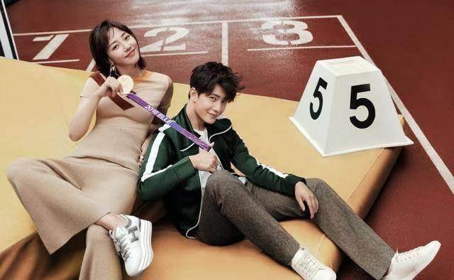 谁是杨洋的最佳cp你来决定!_宋茜_互助_白百何