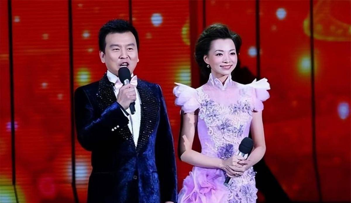 主持人张泽群:我这辈子最正确的决定,就是娶普通妻子55岁生儿子_北京