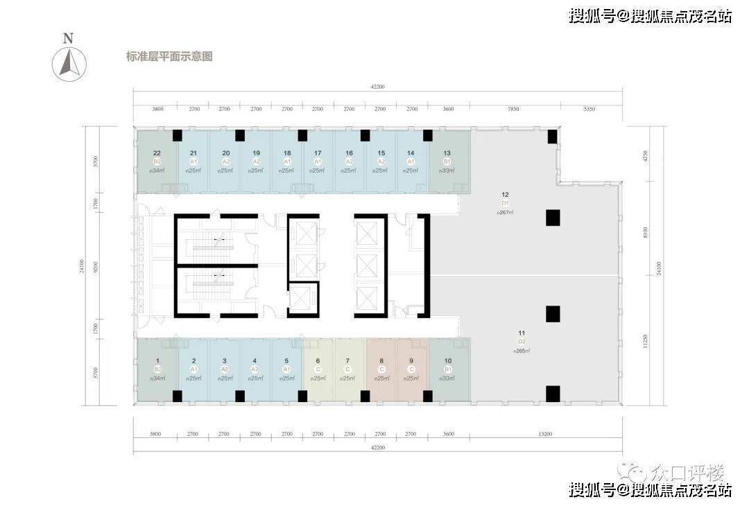 深圳滨江爱义南方大厦欢迎您丨滨江爱义南方大厦售楼中心丨南方大厦