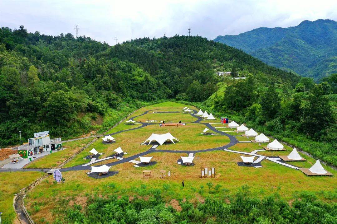 安康平利:端午民俗文化和特色农旅体验闹红龙头村