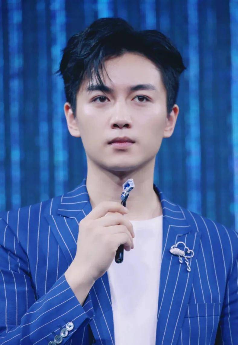 你认为85后实力派男演员谁的演技最好?_观众_角色_陈晓