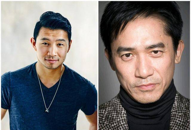 估计漫威在选角的过程中,也考虑过姜文,刘德华等演员,从梁朝伟的选择