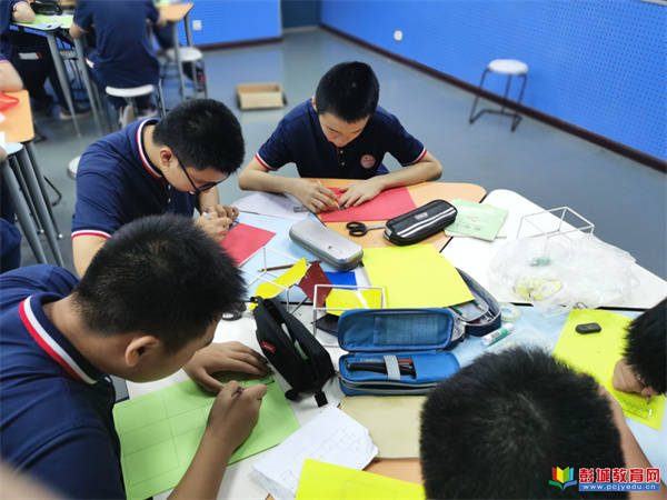 走进校园|徐州市欣欣中学(徐州高级中学初中校区):办走进生命的学校