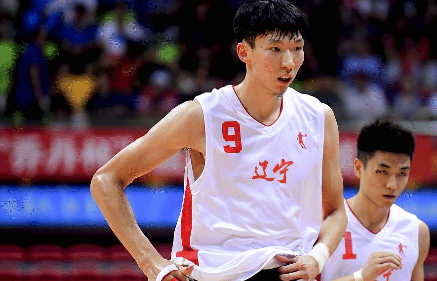 曝北京首钢送走李慕豪入局周琦争夺战,辽篮希望渺茫,北控无奈!