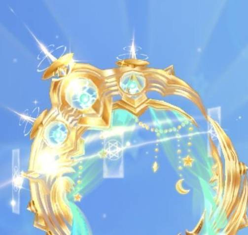 十二星座专属灵梦时空坐骑,双子座唯美梦幻,狮子座彩虹之恋!