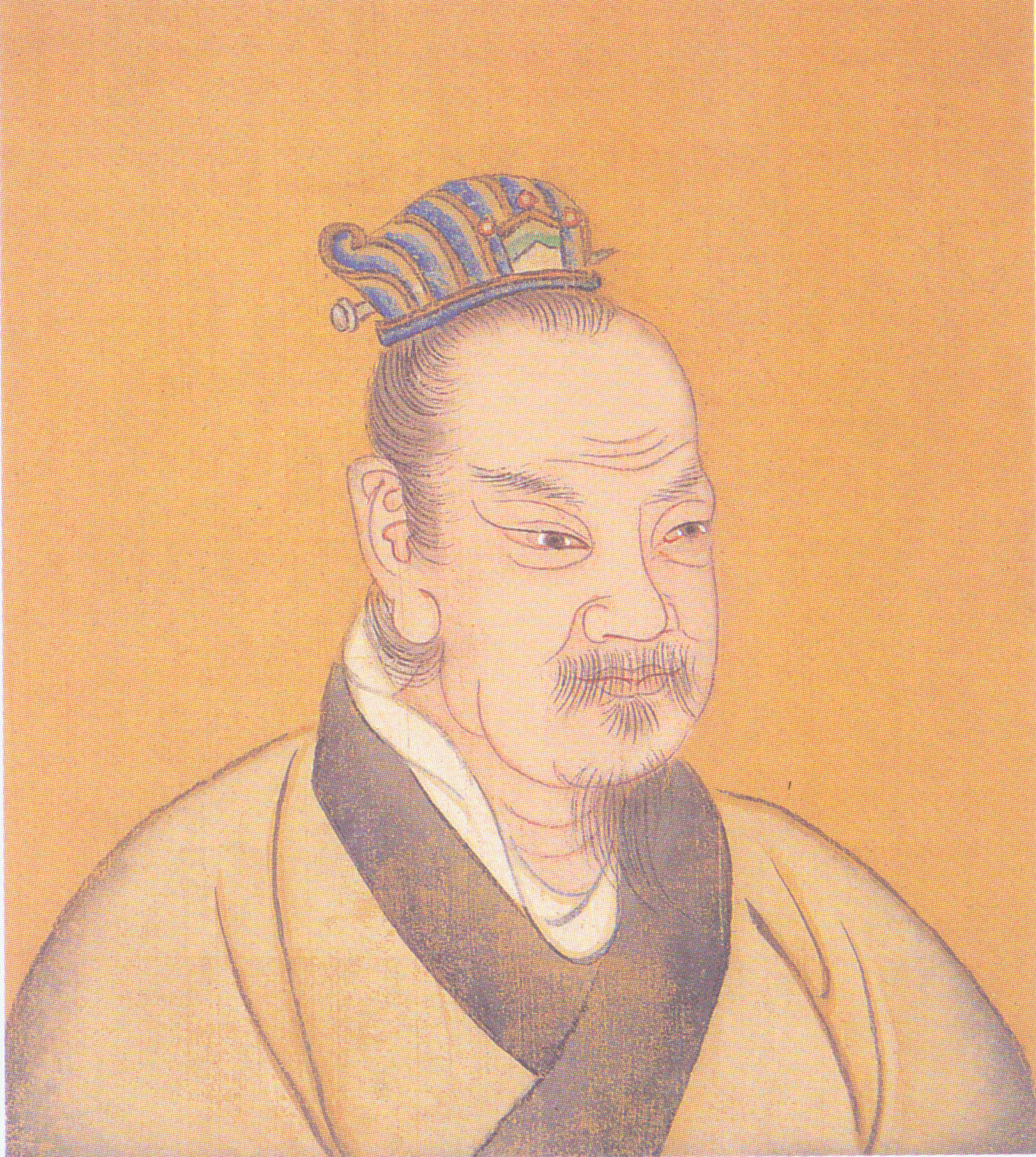 程婴:东汉末期名将,三英战吕布的英雄之一