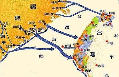 澎湖巡检司——中原王朝首次在台湾设置的统治机构是什么样的?