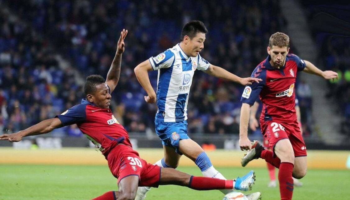 知情人透露:梅西差点就来中超打球了,他能否击败武磊夺得金靴奖?